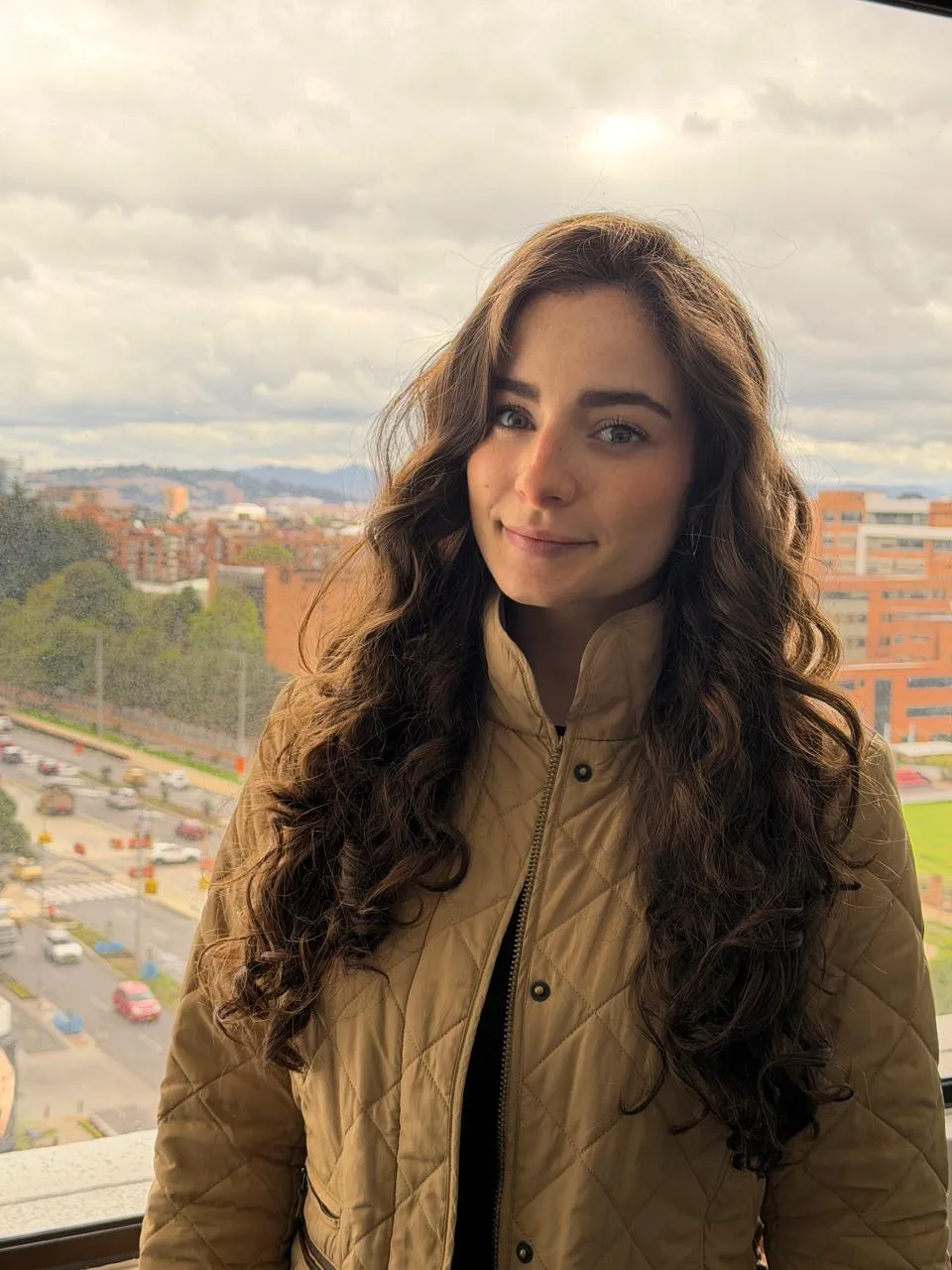 María Juliana Estrada, Abogada, Acevedo & Acevedo Abogados